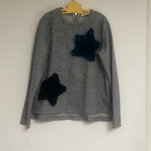 NWOT Kidichic top for girls size 12